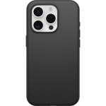 &bdquo;OtterBox Symmetry&ldquo; telefono dėklas, &bdquo;Apple iPhone 15 Pro&ldquo;, juodas
