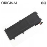 Notebook Baterija, Dell M7r96 62mjv, Original