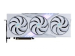 MSI GeForce RTX 5080 16GB GAMING TRIO OC WHITE VGA