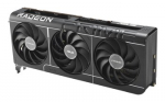 ASUS Prime Radeon RX 9070 XT OC Edition 16GB GDDR6 Graphics Card PCIe 5.0 HDMI 2.1 DisplayPort 2.1a