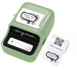 Niimbot B21S Etikečių spausdintuvas Žalioji