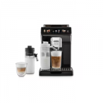 Delonghi Coffee Maker | ECAM450.55.G Eletta Explore | Pump pressure 19 bar | Built-in milk frother | Automatic | 1450 W | Grey