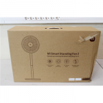 SALE OUT. Xiaomi | Mi Smart Standing Fan | 2 | Stand Fan | DAMAGED PACKAGING | White | Oscillation | 15 W