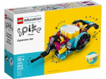 LEGO EDUCATION 45681 LEGO Education Spike Prime i&scaron;plėtimo rinkinys