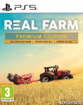 Real Farm - Premium Edition PS5