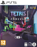 Tetris Forever PS5
