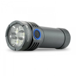 LED FLASHLIGHT LUMINATO R FL-3300R