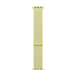 42mm Neon Yellow Sport Loop
