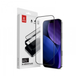 Tempered glass iPhone Air + installation fram