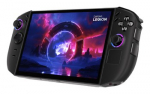 Lenovo Legion Go 8ASP2 ne&scaron;iojamoji žaidimų konsolė 22,4 cm (8.8") 1 TB Lietimui jautrus ekranas &bdquo;Wi-Fi&ldquo; Juoda