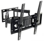 TV Laikiklis/Wall mount 22"65"40kgV180&deg;H15&deg; CP412