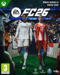 EA Sports FC 26 Xbox Series X