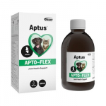 APTUS Apto-flex Joint support - papildai &scaron;unims ir katėms &ndash; 200ml