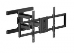 TV wall mount universal 43-100 inches 60kg