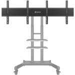 TV SET ACC DUAL VESA PANEL/ADV1881-B ONKRON