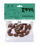 ZOYA Wild boar sausages - skanėstas &scaron;uniui - 7 vnt.