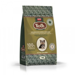 FOLK Small breeds Traditional Greater Poland duck with rabbit, apples and marjoram - sausas maistas &scaron;unims - 7kg