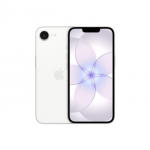 Apple iPhone 17e 5G 512GB baltos spalvos i&scaron;manusis telefonas