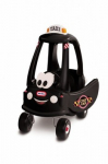 Ride-on Cozy Coupe black Taxi