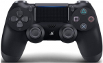 Sony PlayStation Dualshock 4 Belaidis valdiklis Juodas