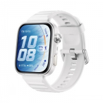 Huawei Watch FIT 5 Pro (Niki-B29FS) baltas i&scaron;manusis laikrodis