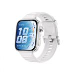 Huawei Watch FIT 5 Pro, White, Niki-B29FS | Huawei