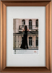 Rėmelis WALTHER VENICE JL050J 40x50 plast| bronza