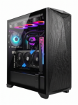 Asmeninio komp. komplektas RED DRAGON PRO (Powered by MSI): AMD&reg; Ryzen&trade; 7 9800X3D (8 branduolių, 16 gijų procesorius) | Skysčio au&scaron;inimo sistema MSI CORELIQUID E360 A-RGB | MSI MAG B850 TOMAHAWK WIFI pagr. pl. | operatyvioji atmintis DDR5 32GB (2x16G ...
