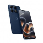 Motorola Edge 70 Pro, tamsiai mėlynas - I&scaron;manusis telefonas