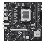 Mainboard|ASUS|AMD B850|Socket AM5|micro ATX|RAM DDR5-SDRAM|2xSlots|Wi-Fi Yes|Bluetooth Yes|2xNumber of M.2 (M) slots|PRIMEB850M-FWIFI