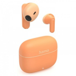 Earbuds freedom light II orange