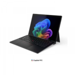 Lenovo ThinkPad X13 Detachable Gen 1 - 13", IPS, Touchscreen, 120Hz, 2.8K (2880x1920), Matinis | Intel Core Ultra 5 332 | 32GB | 512GB SSD | Intel Graphics | Windows 11 Pro | EN | ap&scaron;vietimas yra | 36 men.