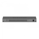 Komutatorius - Netgear GS116EPP 16-Port Ethernet Switch 100 Mbps