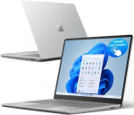 &bdquo;Microsoft Surface Go&ldquo; i5, 10-oji karta / 8 GB / 256 GB, &bdquo;Windows 10 PRO&ldquo;, Pla