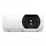 Benq Meeting Room Projector LW655C | WXGA (1280x800) | 4000 ANSI lumens | White