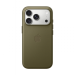 iPhone 18 Pro TechWoven Case with MagSafe - Olive
