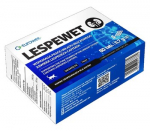 EUROWET Lespewet Urinary system - papildai katėms - 60 tablečių