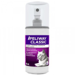 CEVA Feliway Classic - raminantis pur&scaron;kalas - 60 ml