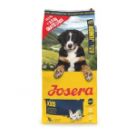 JOSERA Junior Kids Medium/Max Chicken - sausas maistas &scaron;unims - 12,5kg + 2,5kg