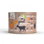 SYTA MICHA Chef Goat with vegetables Mono - &scaron;lapias maistas &scaron;unims - 200g