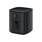 Xiaomi oro keptuvė 6,5 l, ES, (2nd gen) juoda