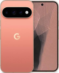 Google Pixel 11 Pro 5G 12/256GB raudonos spalvos i&scaron;manusis telefonas