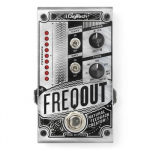 DigiTech FreqOut - gitaareffect