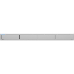 UBIQUITI UniFi UNAS-PRO-4-EU