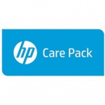 HPE 3y Nbd ML10 FC SVC ProLiant ML10 9x5 HW supp NBD onsite response 24x7 Basic SW phone supp