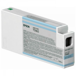 EPSON T5965 ink cartridge light cyan standard capacity 350ml 1-pack
