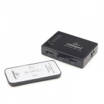 GEMBIRD DSW-HDMI-53 HDMI interface switch 5 ports