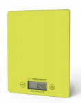 Digital Kitchen Scale LEMON GREEN EKS002G