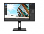 AOC 27P2Q 27 inch IPS DVI HDMI DP USB Pivot