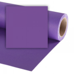 Colorama background 2.72x11m, royal purple (192)